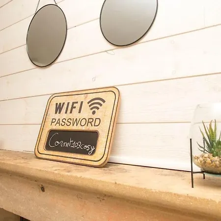 Le 103 Cosy By Izili *calme&confort*tv Connectee* Apartment *